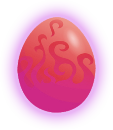 A Dragon Egg