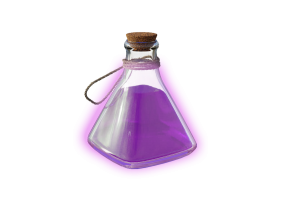 Small Mana Potion