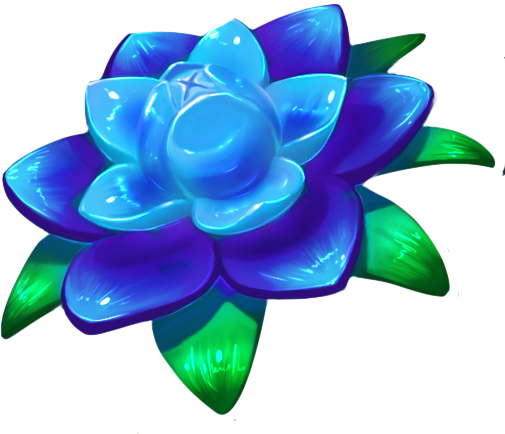 River Lotus